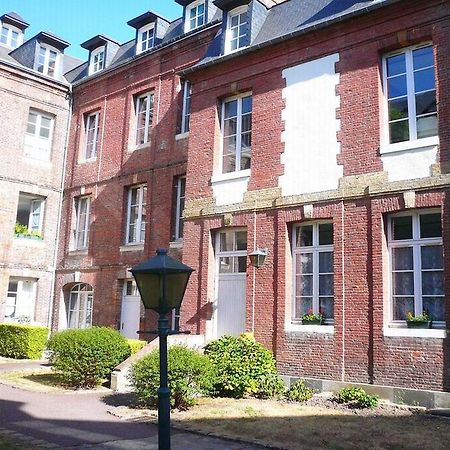 Chez Lisette Honfleur 500M Plage Værelse billede